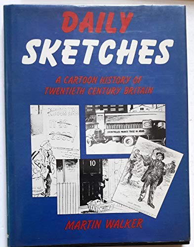 Daily sketches cartoon - daily,