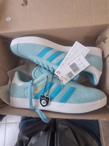 Adidas gazelle men - adidas, suede