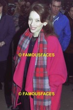 LENA ZAVARONI   TAKEN 1990'S