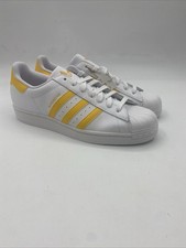 Adidas Superstar 'White Crew