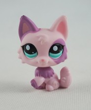 Littlest Pet Shop Toys Pink