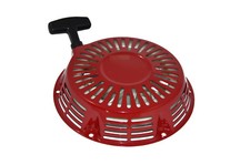 Pull starter (215 x 50 mm) for