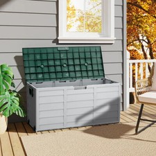 Large Garden Storage Outdoor