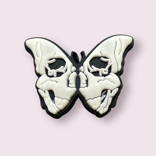 Horror croc charm for - croc, shoes