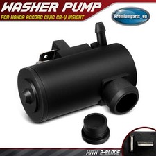 Windscreen Washer Pump for