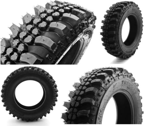 Off road tire 4x4 205 - off-road,