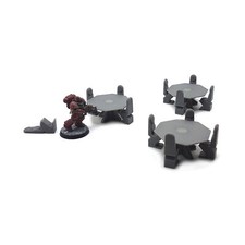 Large Board Meeting Room 28mm