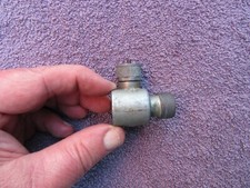 New Old Stock AC Speedo or Rev