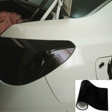 Car Rear Light Dark Smoke