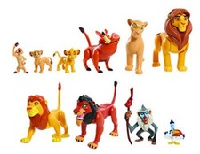 The Lion King Classic Deluxe