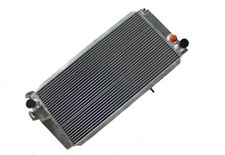 Aluminum Radiador For Renault5