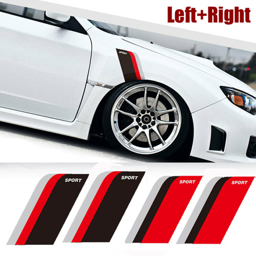 Car accessories sport side - car,