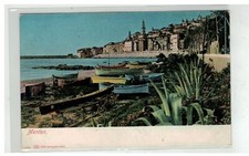 06 Menton a View Restoration