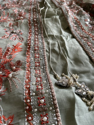 Pakistani designer suits - designer,