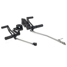 Forward Controls Foot Pegs