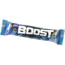 Cadbury Boost Bars 48.5g x 48