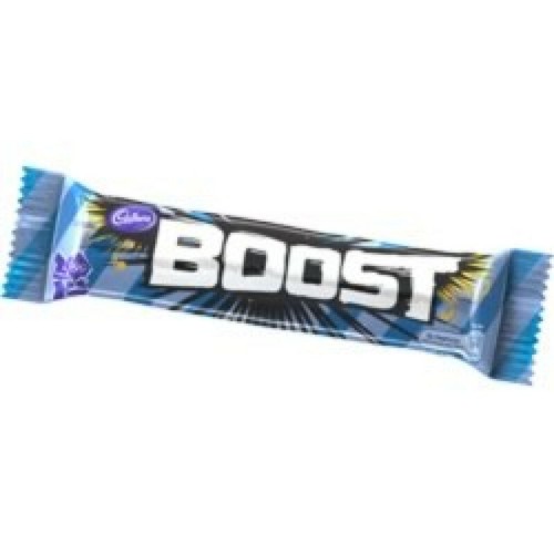 Cadbury boost bars - boost, 48