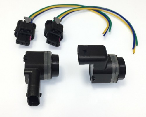 Parking reversing reverse - 2x,