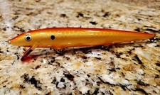 Rapala Original Floating F-13 Custom Painted Crankbait New 