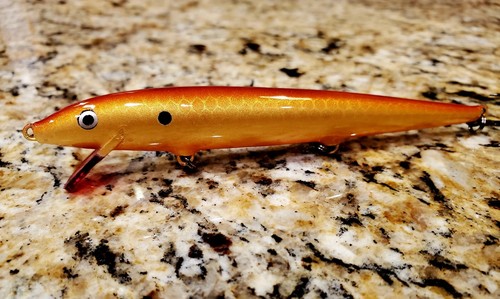 Rapala original floating 13 - rapala,
