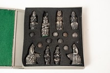 Berkeley Chess Medieval ??? 1 set only ### READ DESCRIPTION ###