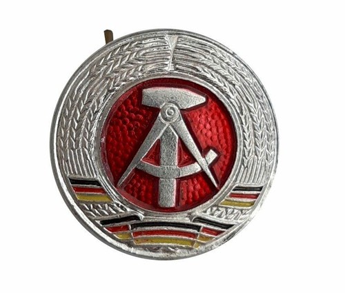 East german silver - east, metal
