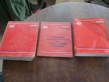 OEM 1993 Chevrolet Astro Van