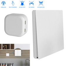 433MHz 220V Wireless Kinetic