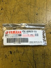 1 damper shock absorber Yamaha