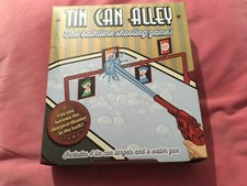 tin can alley - the bathtime