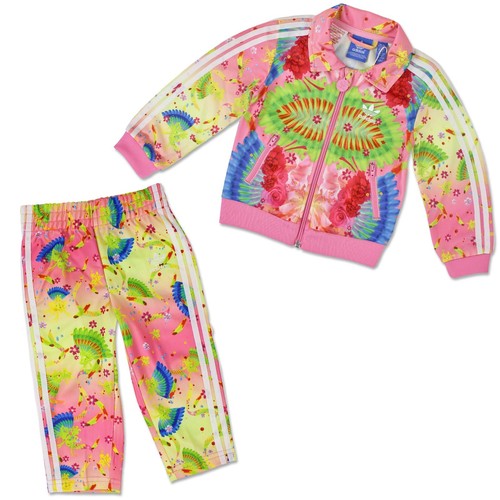 Adidas originals firebird baby - adidas,