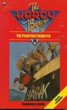 Phantom Freighter (The Hardy
