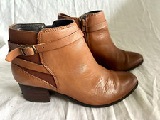 ROBERTO VIANNI Tan Brown