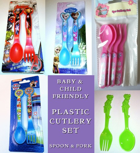 Baby child cutlery - baby, &