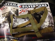 WW2 1937 water bottle cover