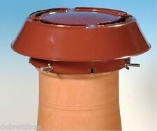 Colt All Purpose Cowl Chimney