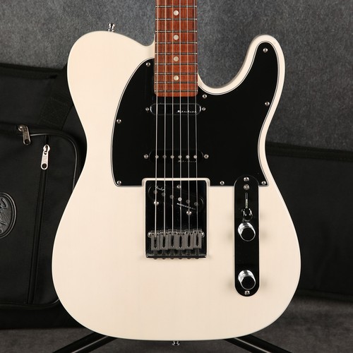 Fender deluxe nashville - fender,