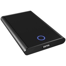 ICY BOX IB-273StU3 hard disk