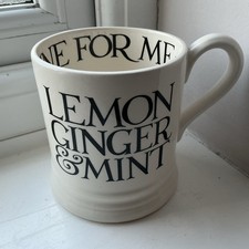 Emma Bridgewater Black Toast