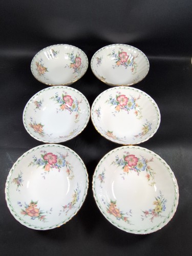Vintage royal albert - 6x,