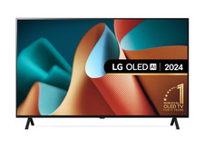 LG OLED55B4ELA 55 inch OLED AI