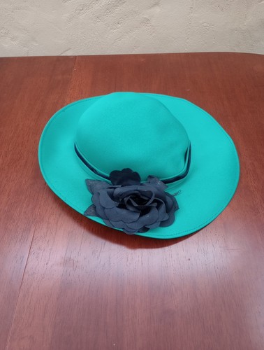 Vintage womens hat - womens,