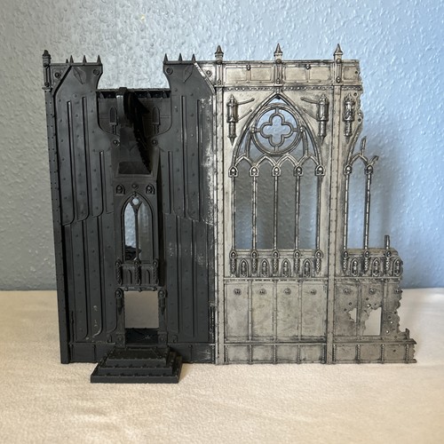 Warhammer 40k shrine - warhammer, the