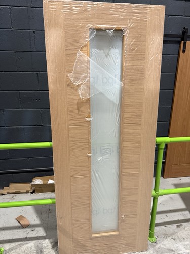 80x32 35mm oak vancouver - 80x32”,