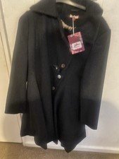 Joe Browns Women's Coat 14-16