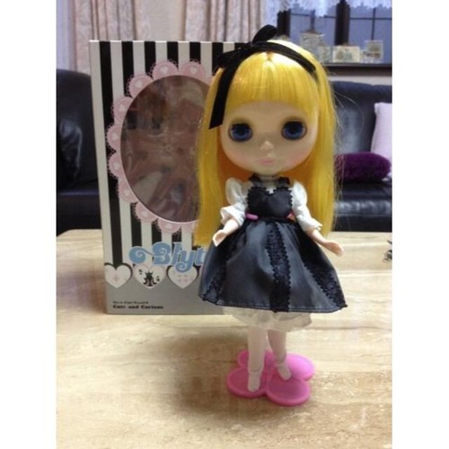 Takara neo blythe cute - takara,