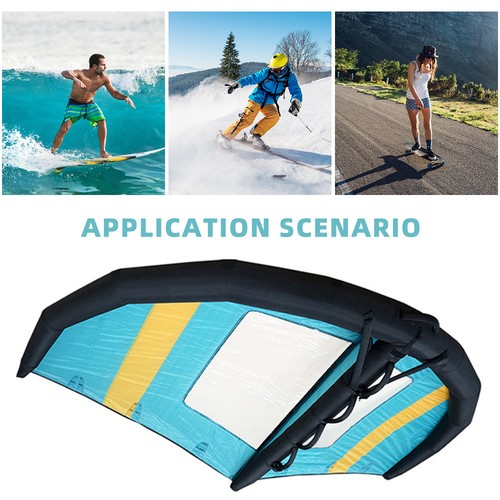 Portable windsurfing - *portable,