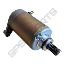 Starter motor sinnis - starter,