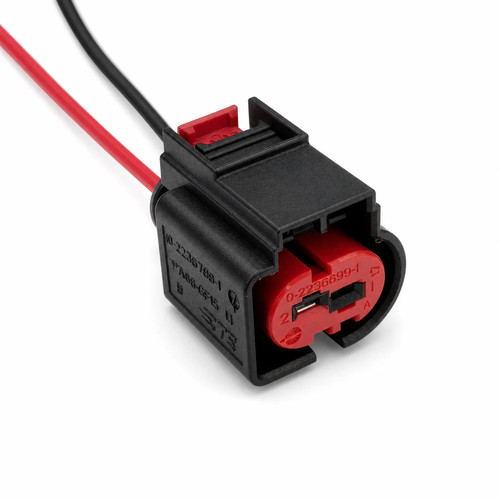 Repair plug for ford - for,