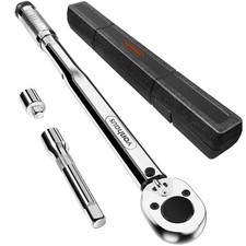 Vonhaus torque wrench - vonhaus,